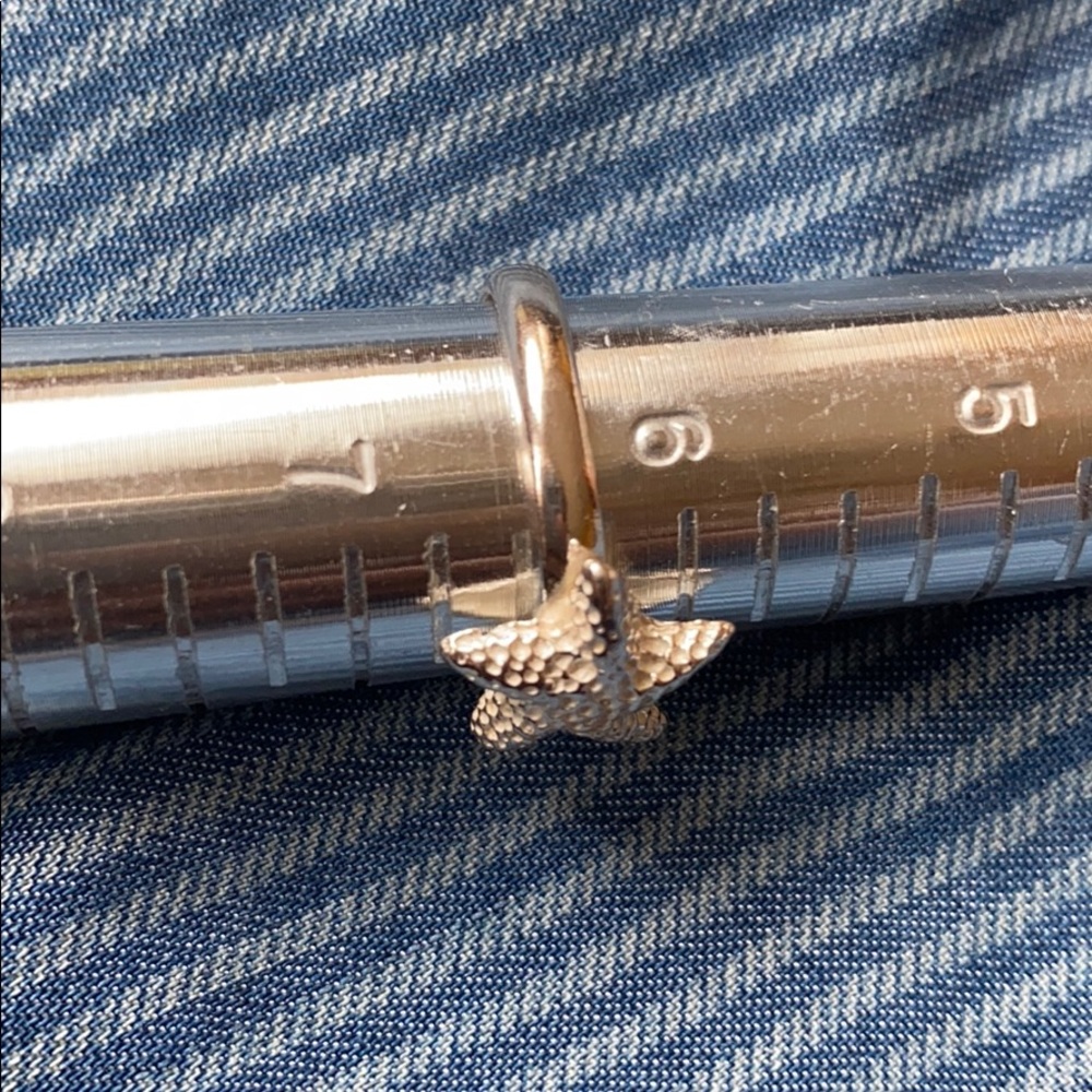 Starfish Ring - image 5